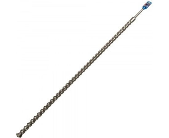 Бур по бетону КВАДРО (45х1360/1500 мм; SDS-MAX) серия Эксперт ПРАКТИКА 915-749 