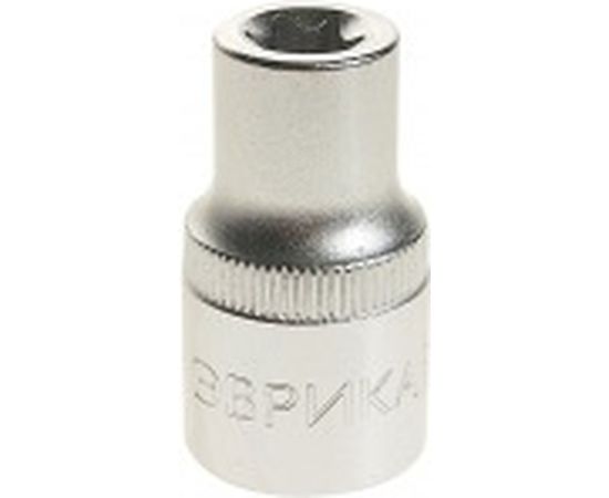 Головка торцевая TORX (Е11; 40 мм; 1/2") ЭВРИКА ER-91602 