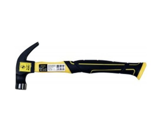 Молоток-гвоздодёр 1/6/36 Энкор 23022 