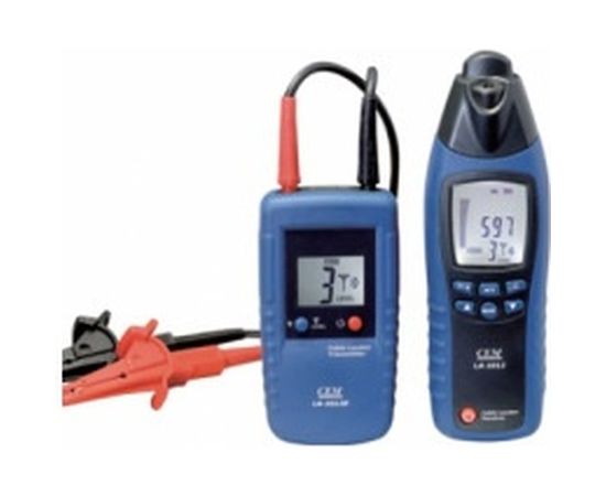 Поиск скрытой проводки и коммуникаций СЕМ LA-1012 481196 