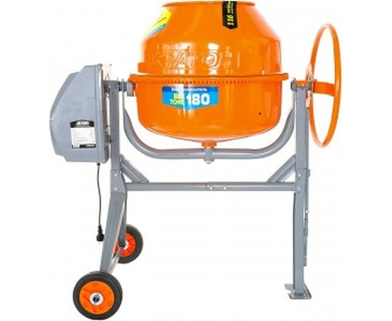 Бетоносмеситель Кратон BeeTone 180 4 02 07 023 