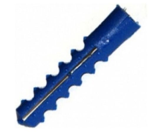 Распорный дюбель КРЕП-КОМП ёжик 6х50 500шт дк650 