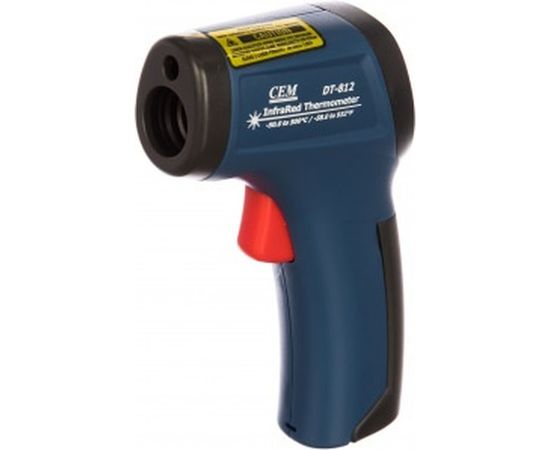 Пирометр СЕМ DT-812 480595 