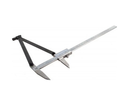 Разметочный штангенциркуль (250 мм, 0.1 мм) ЧИЗ ШЦР 53381 