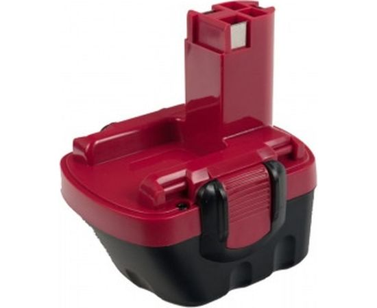 Аккумулятор (12 В; 2.0 А*ч; NiCd) для инструментов BOSCH коробка ПРАКТИКА 030-863 