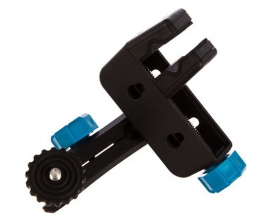 Штатив крепление струбциной, резьба 1/4" LA 11 ПРАКТИКА 917-965 