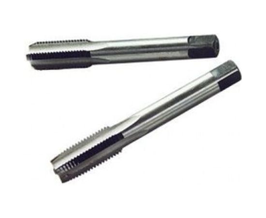 Комплект ручных метчиков М5 х 0,8 мм СИБРТЕХ 76613 