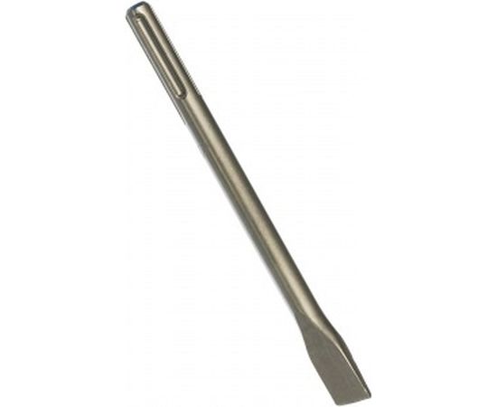 Зубило плоское SDS MAX (25х300 мм) ПРАКТИКА 035-233 