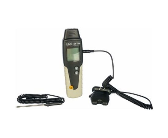 Влагомер древесины СЕМ DT-129 480229 