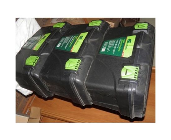 Ящик для инструмента 530х275х290мм, 21" СИБРТЕХ 90806 – изображение 11