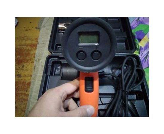 Термопистолет Энкор ПТЭ-2000/ДП 50316 – изображение 14