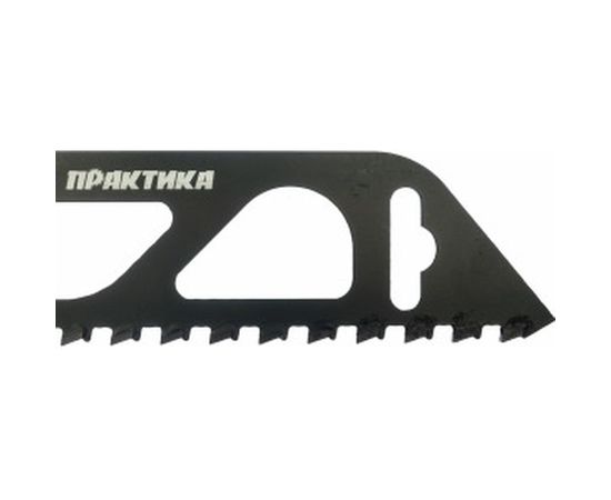 Пилка по газобетону S1243HM (305 мм) для лезвийной пилы ПРАКТИКА 773-514 – изображение 2