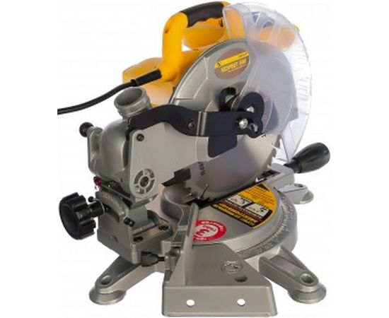 Торцовочная пила Энкор Корвет-8М 90080 – изображение 2