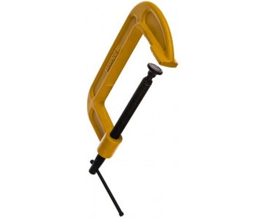 Усиленная струбцина (тип G, 125 мм) Энкор 48403 – изображение 2