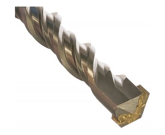 Бур по бетону (20х1150/1200 мм; SDS-plus) серия Профи ПРАКТИКА 915-763 – изображение 2