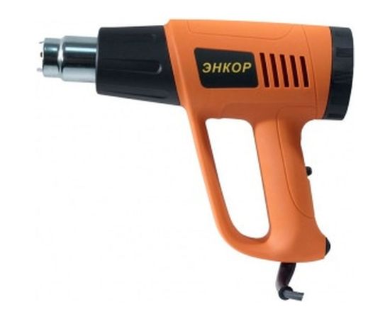 Термопистолет Энкор ПТЭ-2000/ДП 50316 – изображение 2