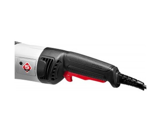 Углошлифовальная машина ЗУБР МАСТЕР УШМ-150-1400 М3 – изображение 2