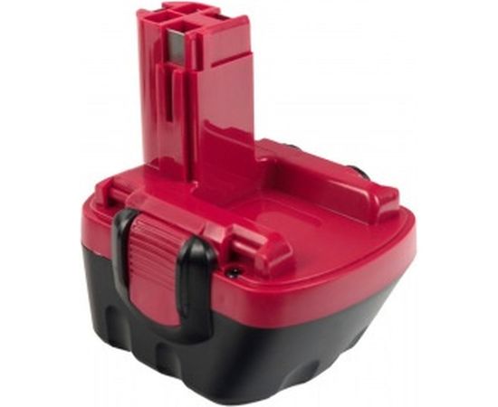 Аккумулятор (12 В; 2.0 А*ч; NiCd) для инструментов BOSCH коробка ПРАКТИКА 030-863 – изображение 2