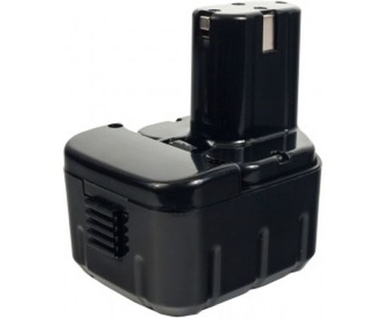 Аккумулятор (12 В; 2.0 А*ч; NiCd) для инструментов HITACHI коробка ПРАКТИКА 032-157 – изображение 2