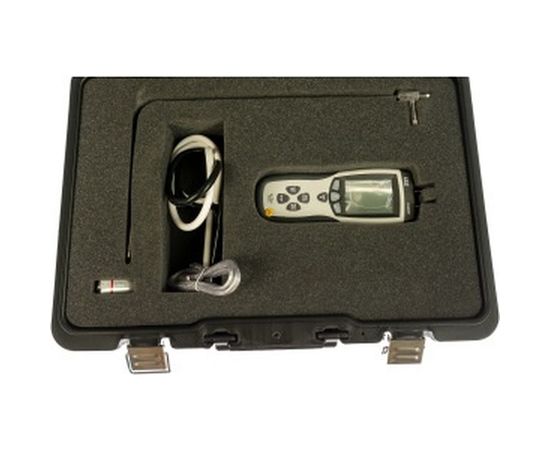 Измеритель давления и расхода (трубка ПИТО) СЕМ DT-8920 481745 – изображение 2