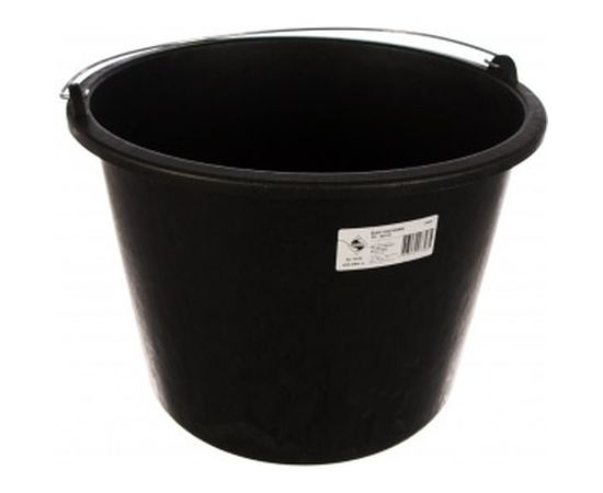 Пластиковое круглое ведро 20 л Энкор 75792 – изображение 2