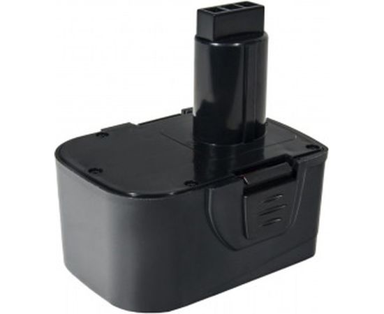 Аккумулятор (14.4 В; 1.5 А*ч; NiCd) для инструментов Интерскол ПРАКТИКА 776-829 – изображение 2