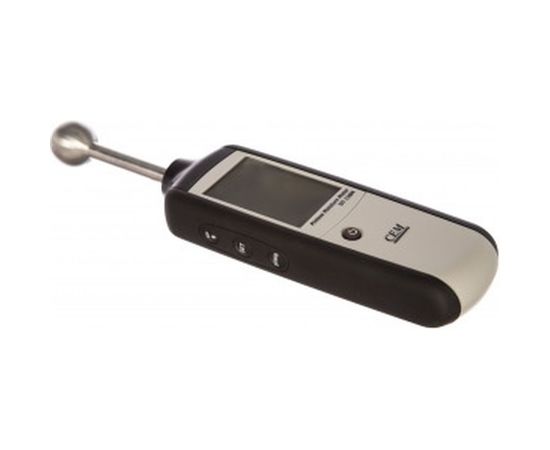 Измеритель влажности стройматериалов СЕМ DT-128M 480212 – изображение 2