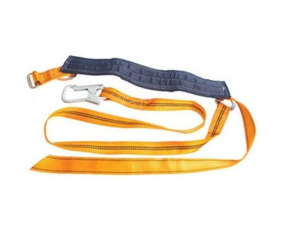 Страховочный пояс РОС ПП-1А, лента 12571 – изображение 2