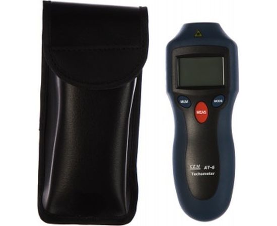 Тахометр AT-6 СЕМ 481264 – изображение 2