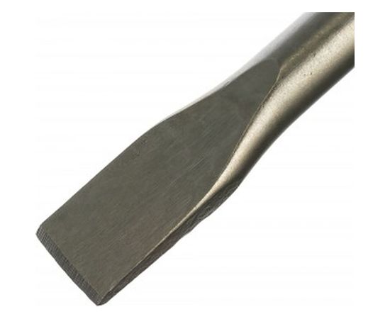 Зубило плоское SDS MAX (25х300 мм) ПРАКТИКА 035-233 – изображение 2