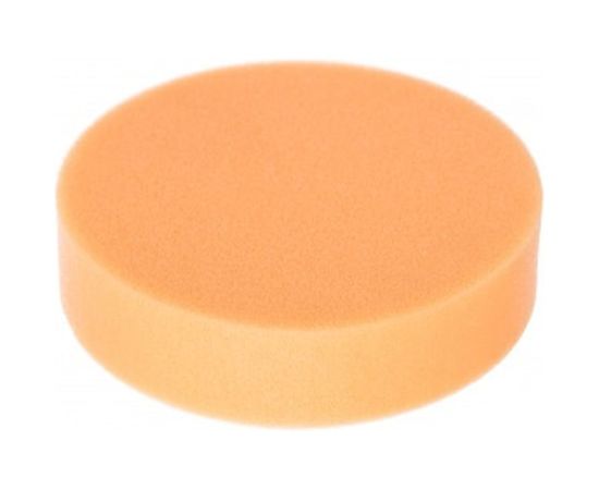 Губка полировальная (125мм; 30мм; Velcro) ПРАКТИКА 038-562 – изображение 2