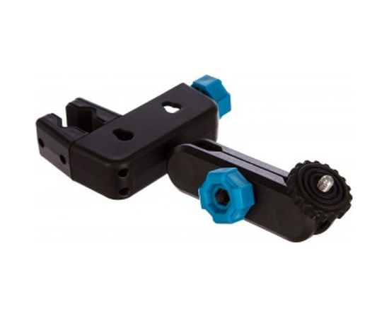 Штатив крепление струбциной, резьба 1/4" LA 11 ПРАКТИКА 917-965 – изображение 2