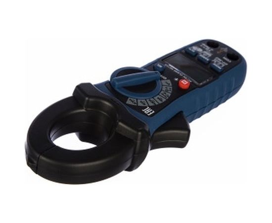 Профессиональные токовые клещи СЕМ DT-362 482056 – изображение 2