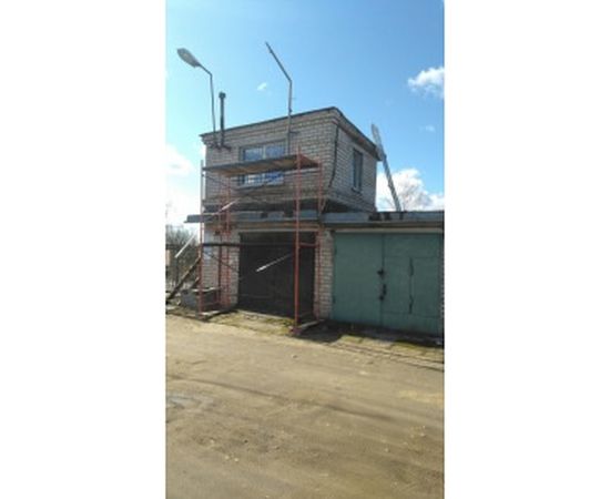 Рама проходная ЛРСП-30 Промышленник РП30 – изображение 2