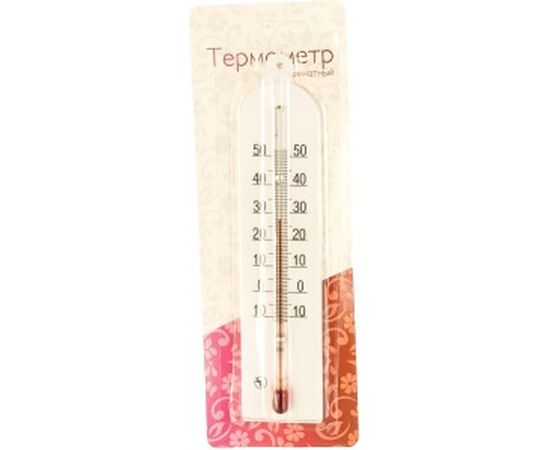 Сувенирный комнатный термометр РОС ТБ-189 67920 – изображение 2