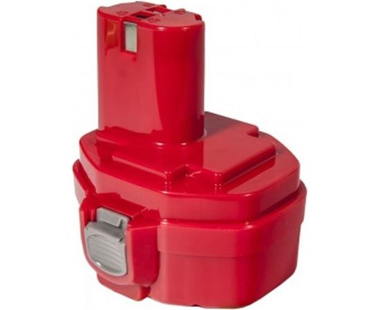 Аккумулятор (14.4 В; 1.5 А*ч; NiCd) для инструментов MAKITA коробка ПРАКТИКА 031-662 – изображение 2