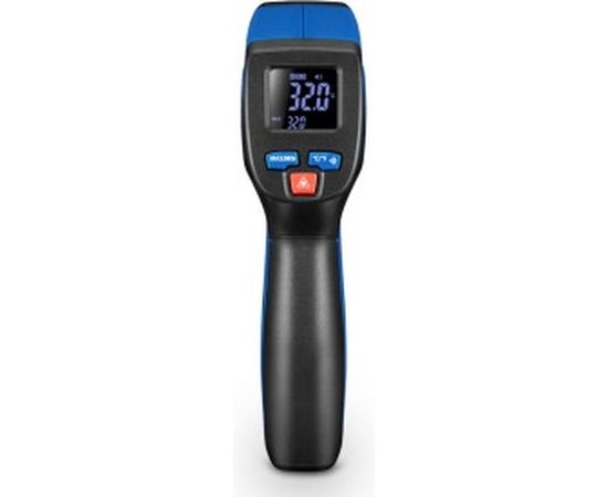 Инфракрасный термометр СЕМ DT-820 482391 – изображение 2