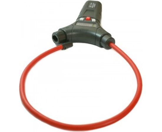 Электроизмерительные клещи СЕМ DT-320 гибкая токовая петля 482537 – изображение 2