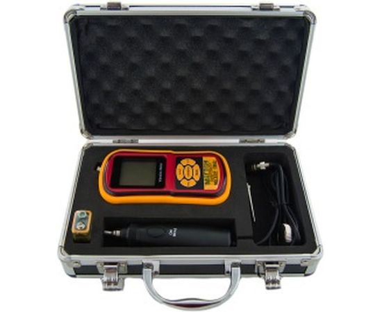 Измеритель вибрации МЕГЕОН 09631 – изображение 2