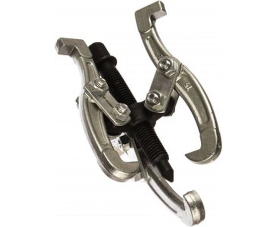 Шарнирный съемник, 3-захватный, 60 мм, ЗУБР Профессионал 43318-060 – изображение 2