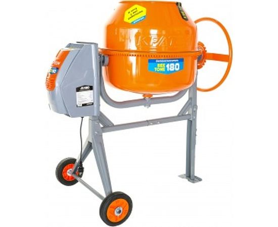 Бетоносмеситель Кратон BeeTone 180 4 02 07 023 – изображение 2