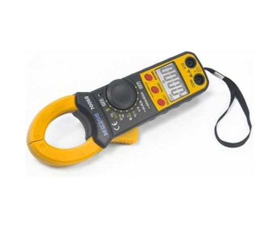 Токоизмерительные клещи МЕГЕОН 70068 – изображение 2