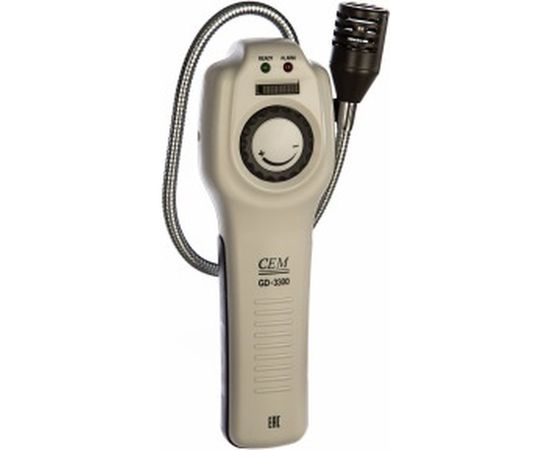 Газоанализатор утечки горючих газов СЕМ GD-3300 481486 – изображение 2