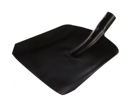 Совковая лопата без черенка Россия 61415 – изображение 2