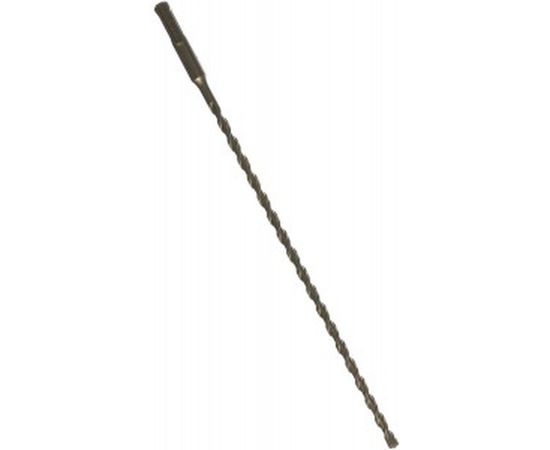 Бур SDS-plus 6,5 х 310 мм серия Профи по бетону ПРАКТИКА 911-222 – изображение 2