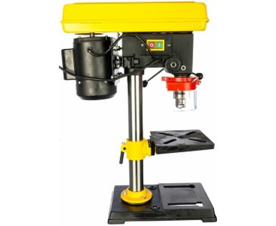 Сверлильный станок с тисками Энкор Корвет-46 90460 – изображение 2