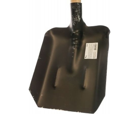 Совковая лопата РОС РМЗ 77216 – изображение 2