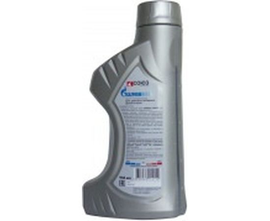 Масло для пильных цепей UNIVERSAL CHAINBAR LUBRICANT, 0.946 л Союз СЦС-0101А – изображение 2