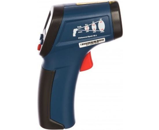 Пирометр СЕМ DT-812 480595 – изображение 2