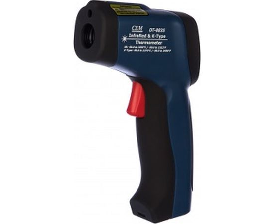 Пирометр СЕМ DT-8835 481554 – изображение 2